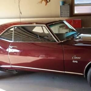 Meet your Posher, Tony